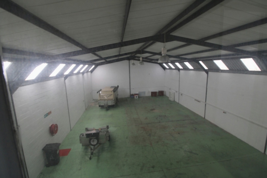 To Let Commercial Property for Rent in Montague Gardens Western Cape